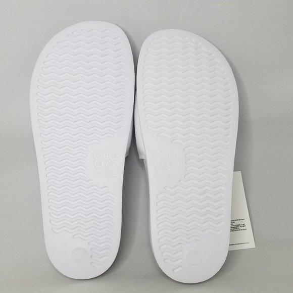 NEW Reebok Classic Slides - Men 7 | Women 8 - FW6229 main image 5